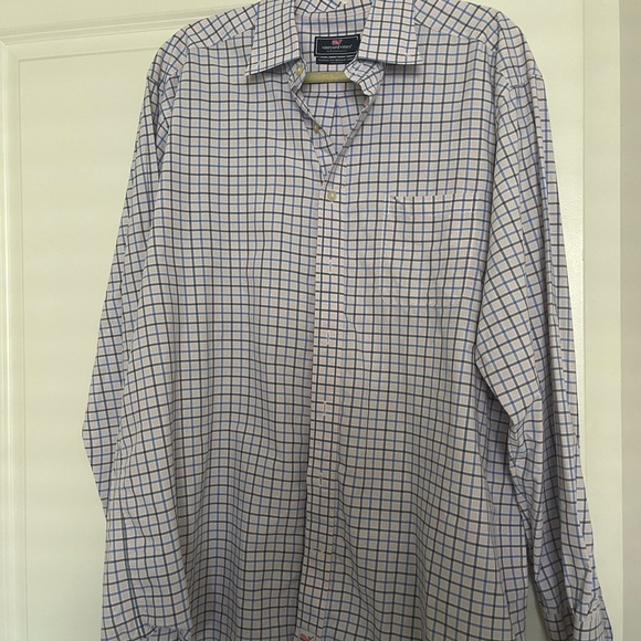 Vineyard Vines Murray Shirt! - Picture 5 of 6